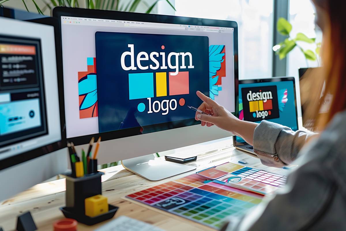 Diseño de logotipo